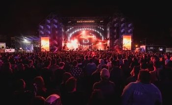 Rock en Baradero 2023: cuándo es, line up del festival y cómo sacar las entradas | Cultura