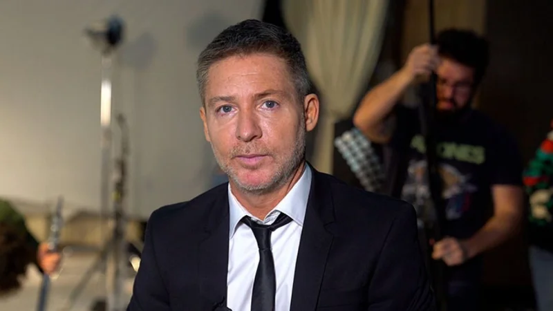 Adrián Suar