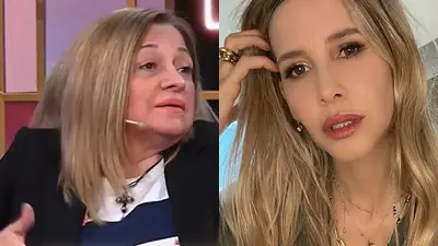 Guillermina Valdes Marcela Feudale Guillermina Valdes Marcela Feudale