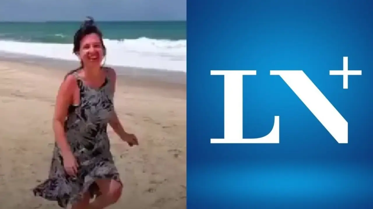 Romance de Edith Hermida con Mariano Tabarez de La Nación Más