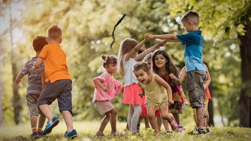 Cuándo se conmemora el Día del Niño en Argentina.