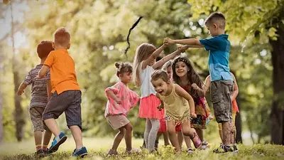 Cuándo se conmemora el Día del Niño en Argentina. Cuándo se conmemora el Día del Niño en Argentina.