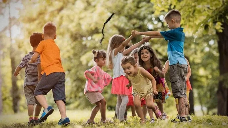 Cuándo se conmemora el Día del Niño en Argentina.