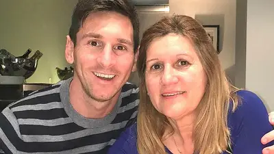 Cuál es la comida favorita de Messi Cuál es la comida favorita de Messi