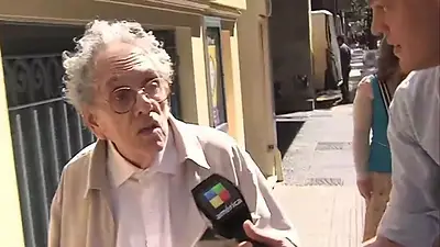Antonio Gasalla Antonio Gasalla