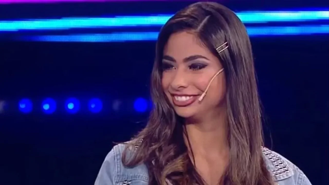 Daniela Celis sorprendió al mostrar su colección de juguetes sexuales.