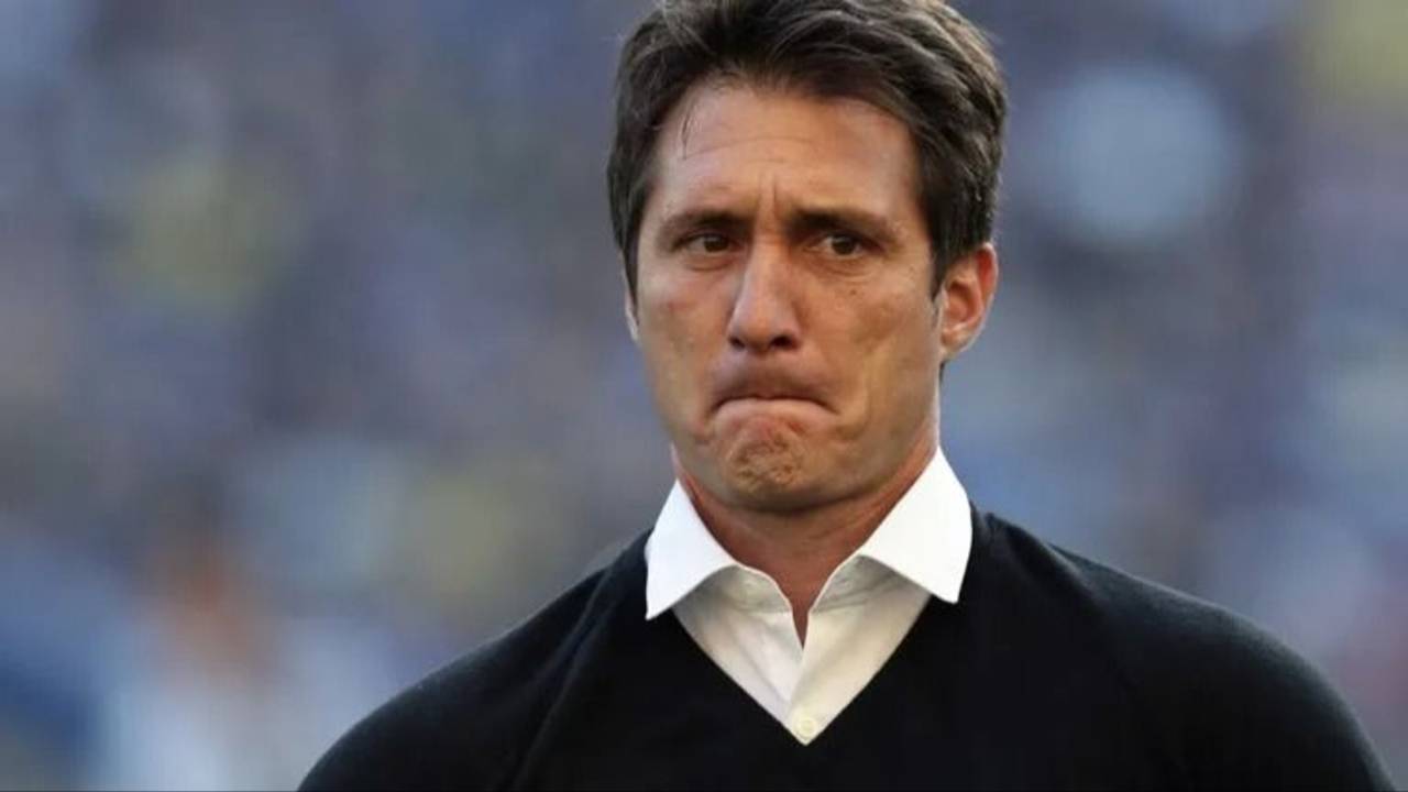 Boca Juniors, Guillermo barros Schelotto, Lautaro Martínez, Racing, Victor Blanco, Daniel Angelici, Inter.