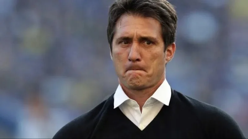 Boca Juniors, Guillermo barros Schelotto, Lautaro Martínez, Racing, Victor Blanco, Daniel Angelici, Inter.