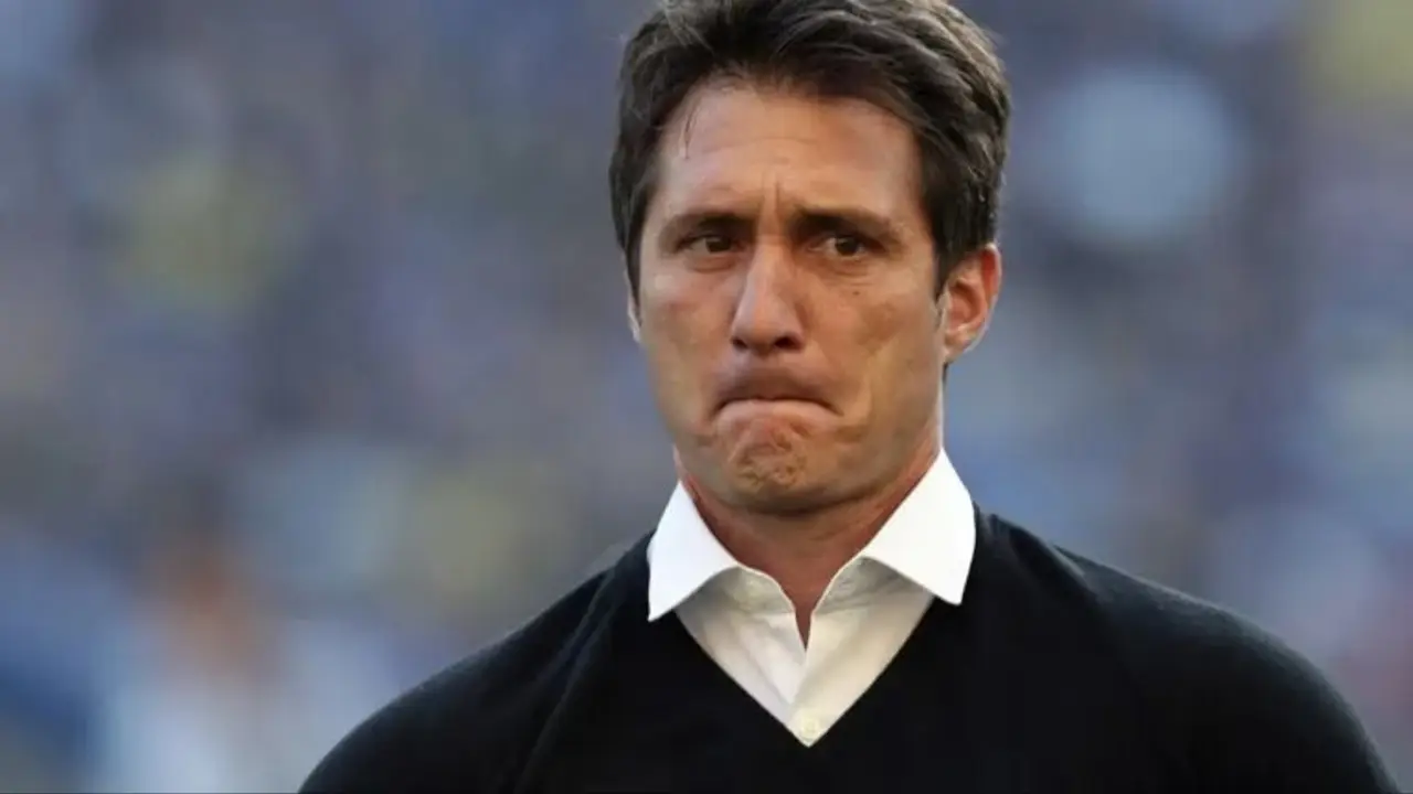 Boca Juniors, Guillermo barros Schelotto, Lautaro Martínez, Racing, Victor Blanco, Daniel Angelici, Inter.