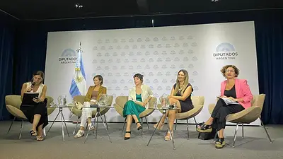 Paridad de género en Argentina: las provincias más igualitarias y las más desiguales Paridad de género en Argentina: las provincias más igualitarias y las más desiguales
