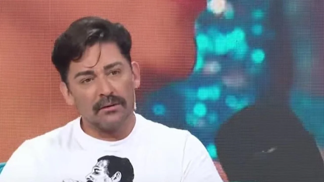 Hernán Piquín