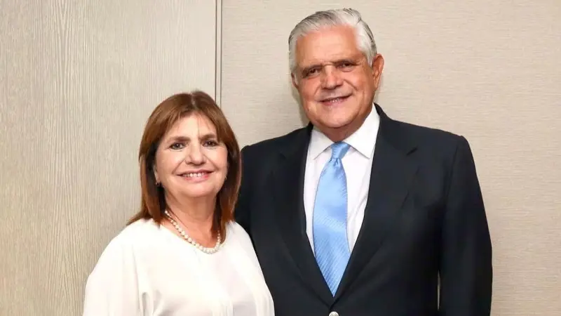 Elecciones 2023: el guiño de López Murphy a la precandidatura de Patricia Bullrich