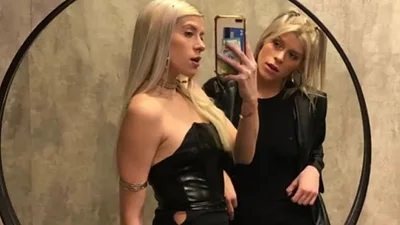 Camila Lattanzio Gran Hermano Camila Lattanzio Gran Hermano