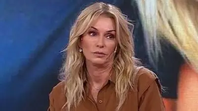 Yanina Latorre Yanina Latorre