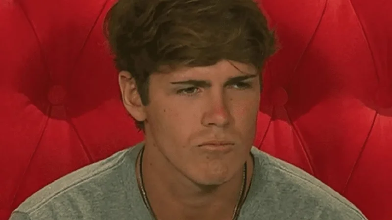 Marcos Ginocchio Gran Hermano