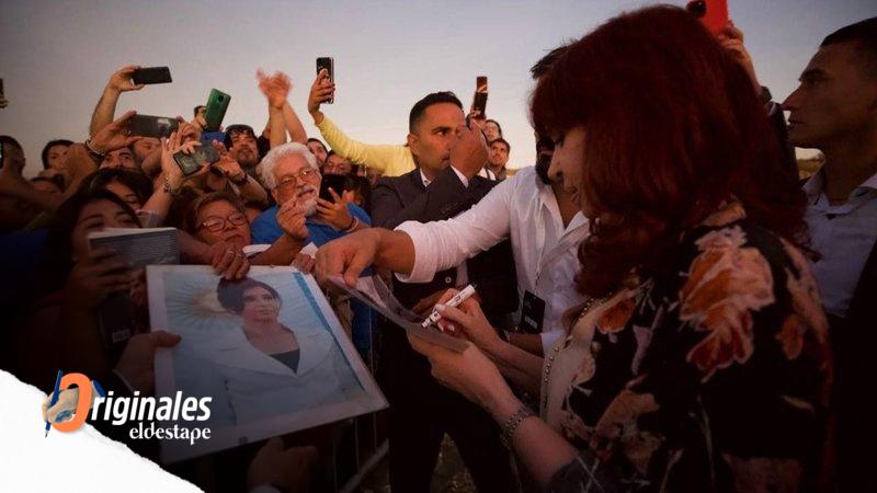 Hegemonía o consenso: la provocación de Cristina en la antesala de la Tercera Guerra Mundial
