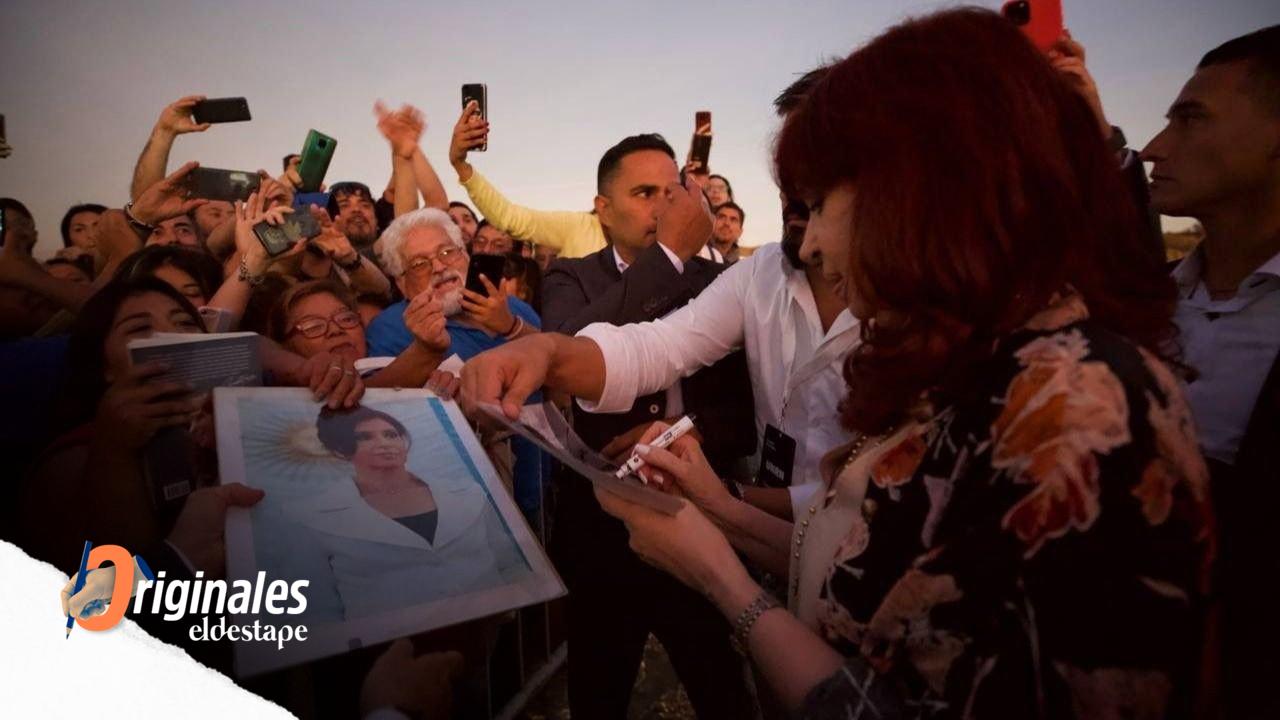 Hegemonía o consenso: la provocación de Cristina en la antesala de la Tercera Guerra Mundial