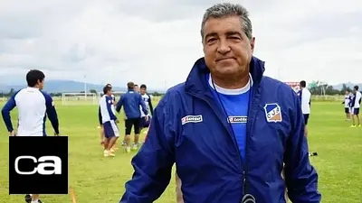 Fútbol argentino, Beto Pascutti, Chacarita, deportes, Ascenso, luto, murió Fútbol argentino, Beto Pascutti, Chacarita, deportes, Ascenso, luto, murió