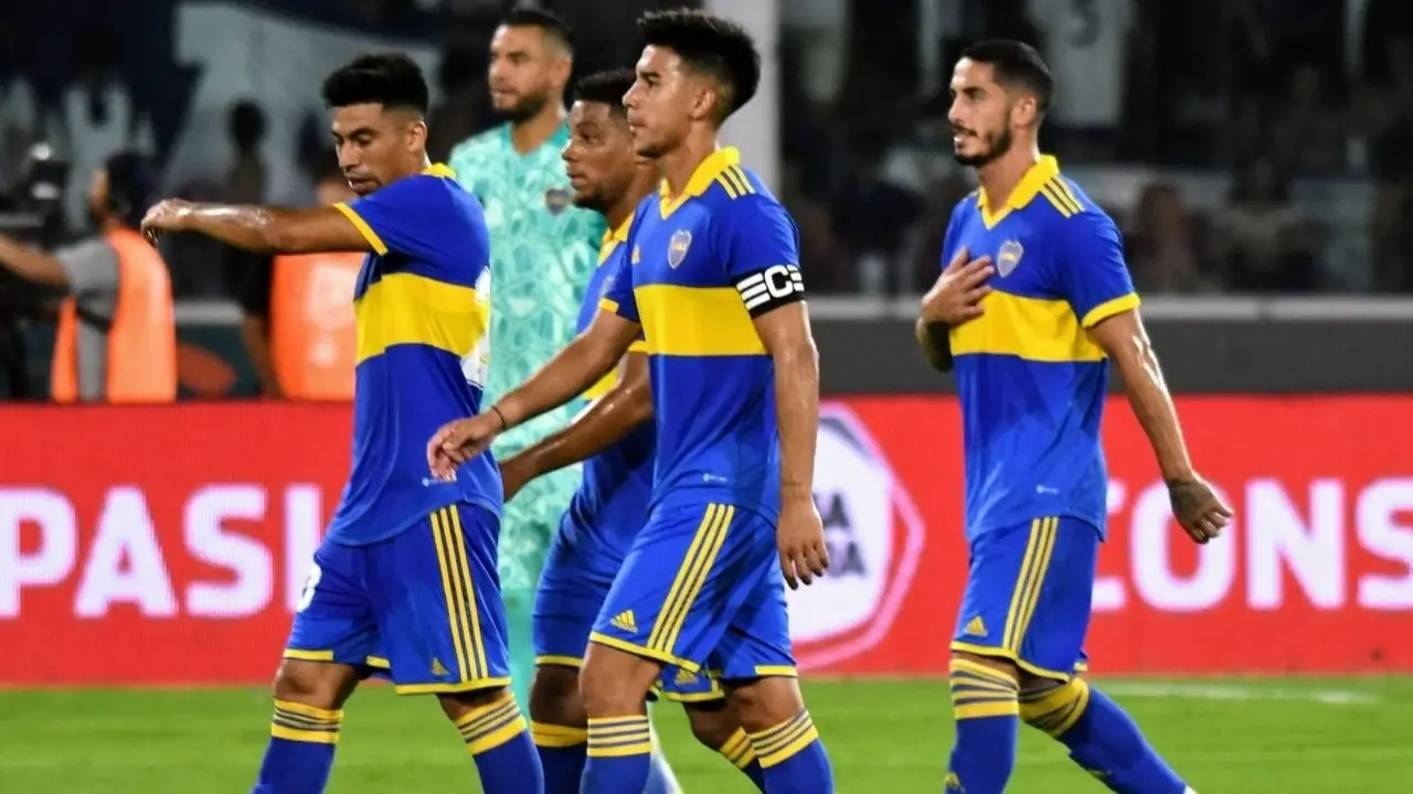 Boca, redes sociales, fútbol argentino, deportes, marketing