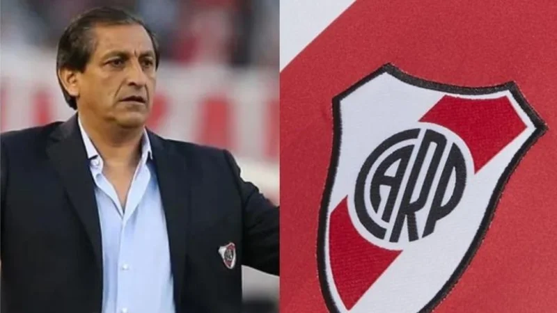 River, Ramón Díaz, fútbol argentino, Roberto Trotta, deportes
