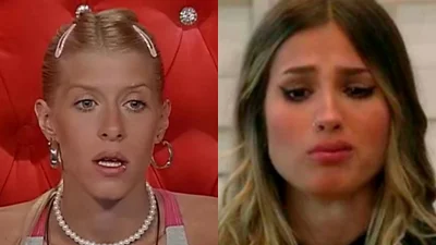 Revelan la estrategia secreta de Camila para eliminar a Julieta en GH. Revelan la estrategia secreta de Camila para eliminar a Julieta en GH.