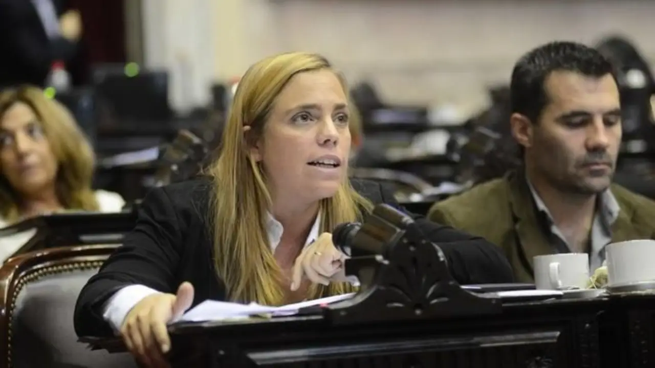 Elecciones 2023: María Emilia Soria fue reelecta intendenta de General Roca y Alberto festejó