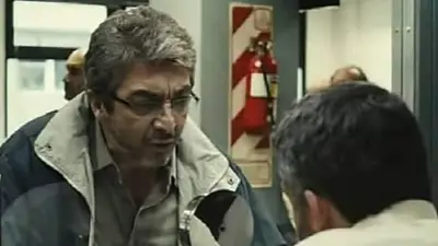 Argentina 1985 perdió en los Oscars y las redes estallaron de bronca con memes Argentina 1985 perdió en los Oscars y las redes estallaron de bronca con memes