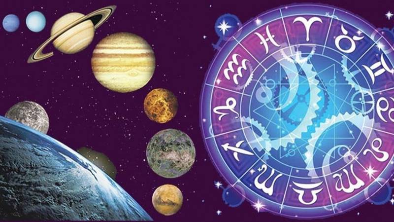 Signos zodiacales