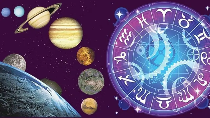 Signos zodiacales