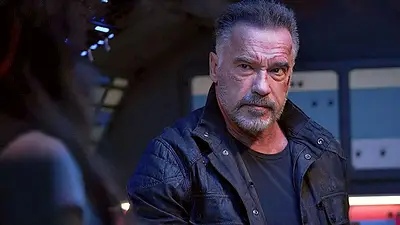 Arnold Schwarzenegger Arnold Schwarzenegger