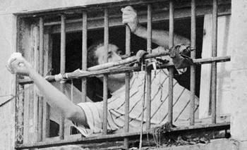 A 45 años del día en que 64 personas murieron en el pabellón | Derechos humanos