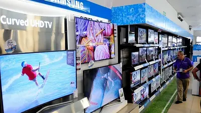 Electro Fans: dónde y cómo aprovechar los descuentos de hasta 40 % y cuotas sin interés Electro Fans: dónde y cómo aprovechar los descuentos de hasta 40 % y cuotas sin interés