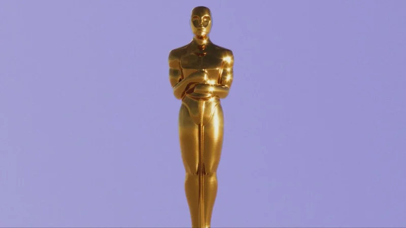 Premios Oscar