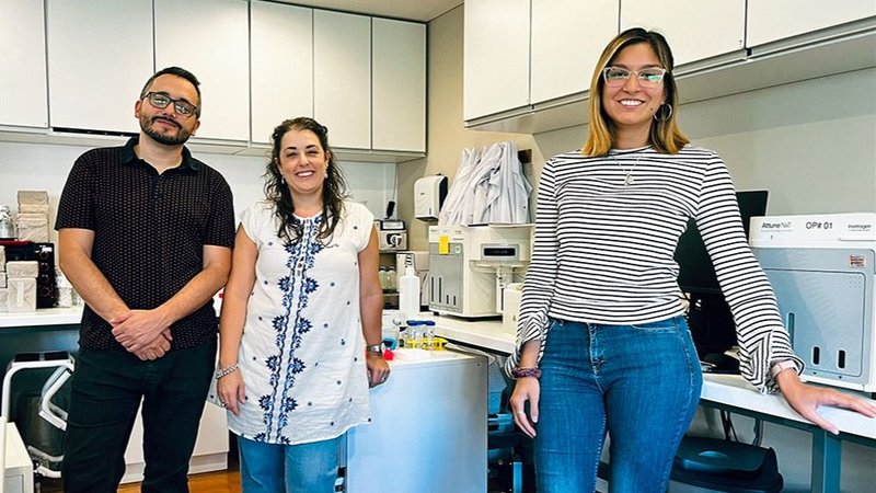 Cáncer: investigadores del Conicet identificaron una estrategia para tratar un tipo de tumor