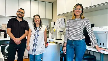 Investigadores del Conicet identificaron una estrategia para tratar un tipo de tumor