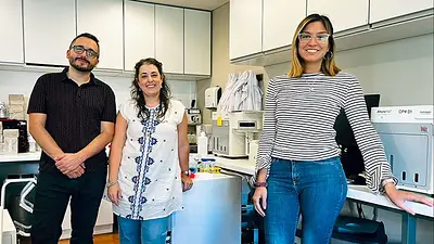 Cáncer: investigadores del Conicet identificaron una estrategia para tratar un tipo de tumor Cáncer: investigadores del Conicet identificaron una estrategia para tratar un tipo de tumor