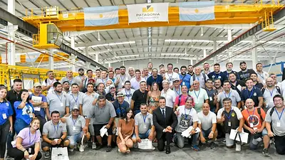 Industria extiende el plazo para inscribirse al programa pyme exportadora Industria extiende el plazo para inscribirse al programa pyme exportadora