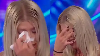 Camila se quebró y reveló su calvario en Gran Hermano. Camila se quebró y reveló su calvario en Gran Hermano.