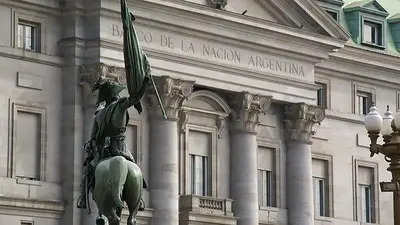 Banco Nación y Enargas garantizarán acceso igualitario de conexiones de gas Banco Nación y Enargas garantizarán acceso igualitario de conexiones de gas