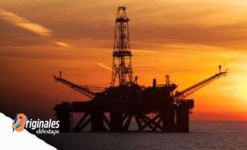 Petróleo en Mar del Plata: en octubre comenzarán los primeros trabajos  | Pba
