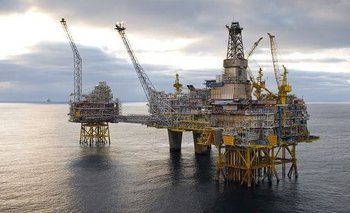 Petróleo offshore en Mar del Plata: cuándo arranca la perforación de la nueva Vaca Muerta | Pba