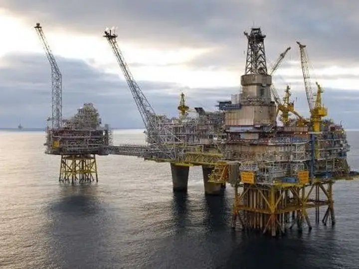 A 44 años de la guerra, una petrolera británica avanza con un proyecto en Malvinas | El Destape