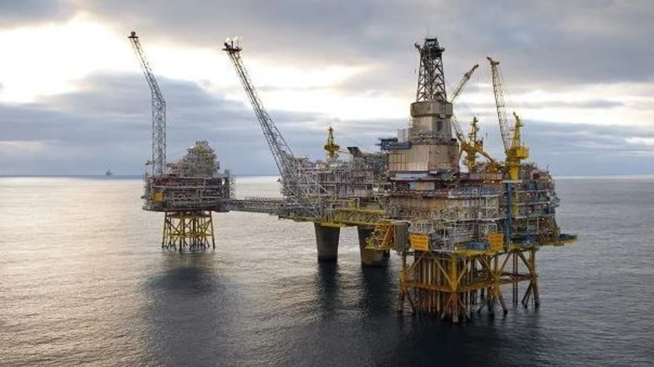 Europa pagará caro a los estadounidenses los recursos energéticos argentinos