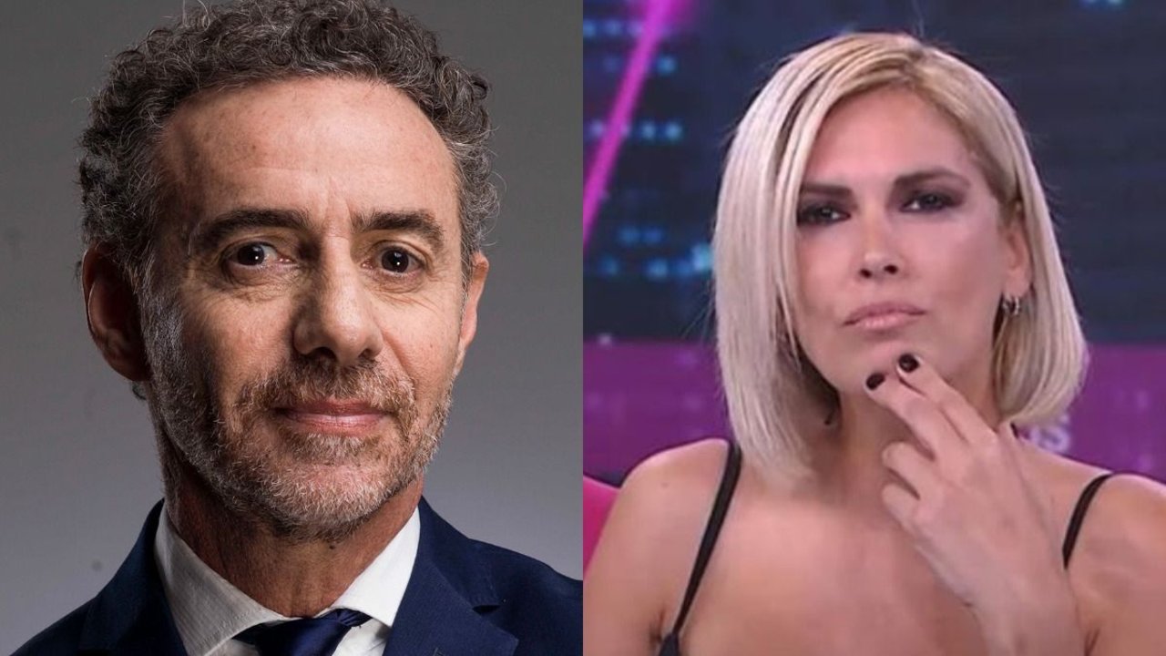 Qué pasó con Viviana Canosa y Majul