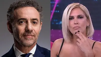 Qué pasó con Viviana Canosa y Majul Qué pasó con Viviana Canosa y Majul
