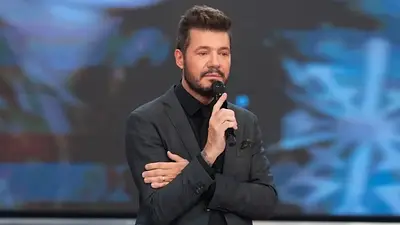 Denuncias a Marcelo Tinelli por falta de pago en Canta Conmigo Ahora Denuncias a Marcelo Tinelli por falta de pago en Canta Conmigo Ahora