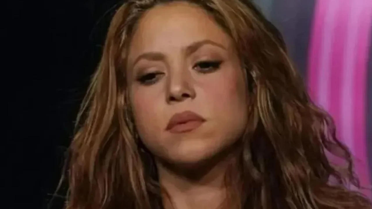 Shakira