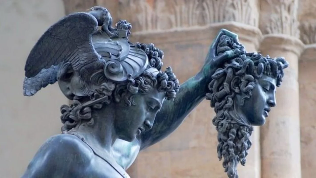 Medusa
