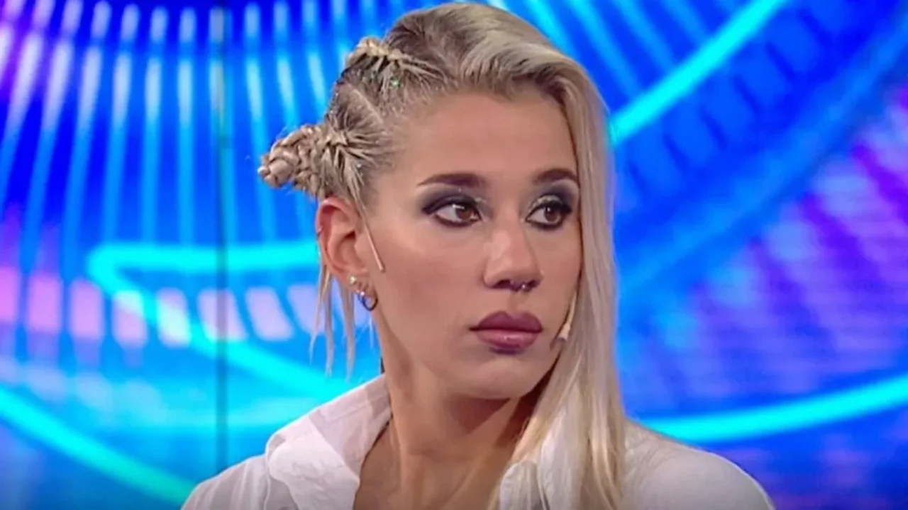Lucila "La Tora" Villar