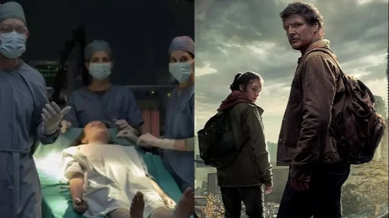 The Last of Us